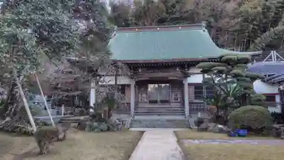 善修院(静岡県)