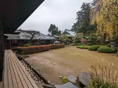 喜多院(埼玉県)