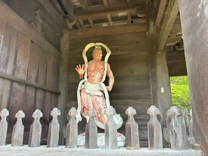 熊谷寺(徳島県)