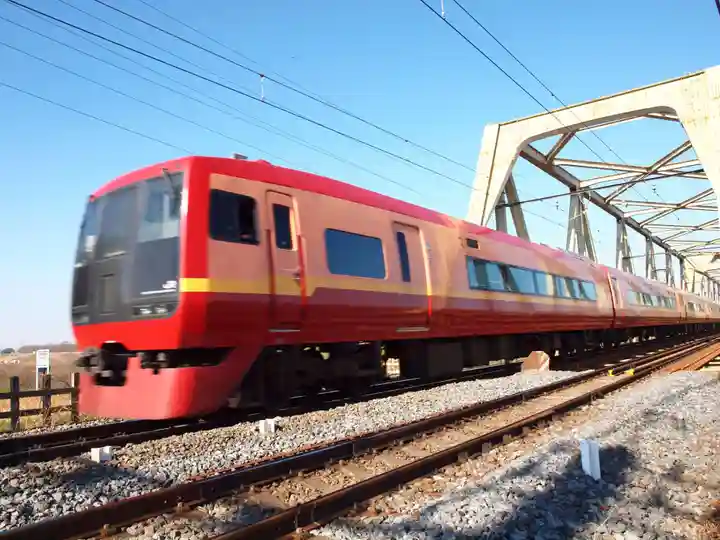 須賀神社(栃木県)