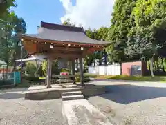 鹿嶋神社(神奈川県)