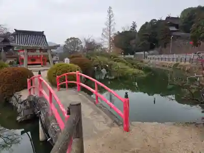 宇賀神社(岡山県)