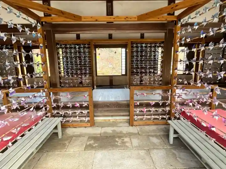 柳谷観音 楊谷寺(京都府)