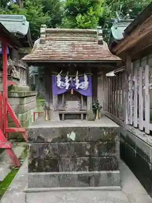 高円寺天祖神社(東京都)