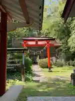 斗蔵山神社(宮城県)