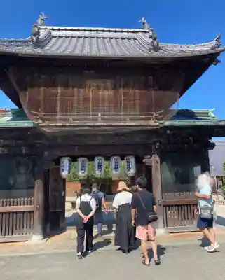 大願寺(広島県)