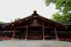 猿田彦神社(三重県)