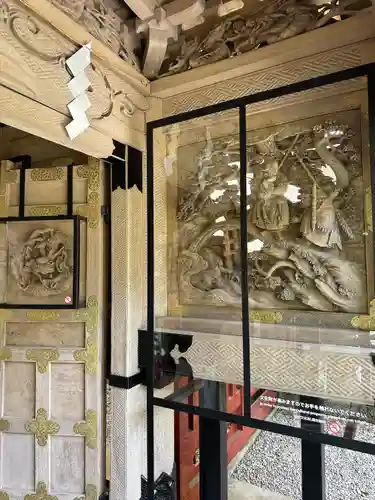 榛名神社(群馬県)