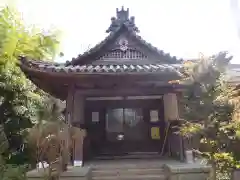 寿巌院の建物その他