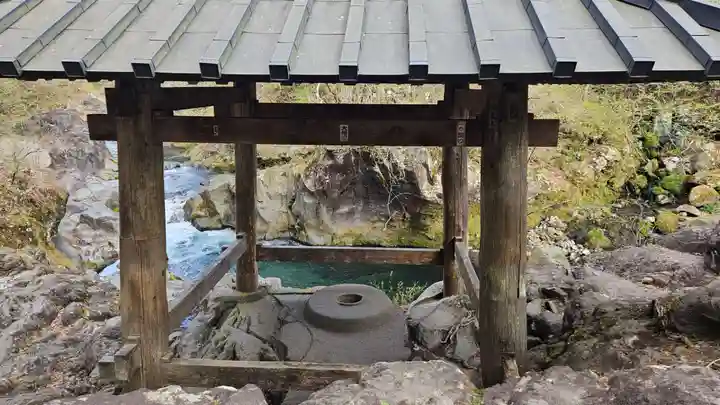 慈雲寺(並び地蔵 化け地蔵)(栃木県)