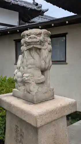 三先天満宮(大阪府)