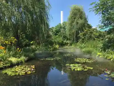 伏見稲荷神社(東京都)