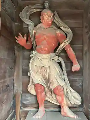 本山寺(香川県)