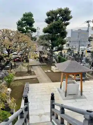 地福寺(東京都)