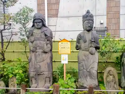 谷中西光寺(東京都)