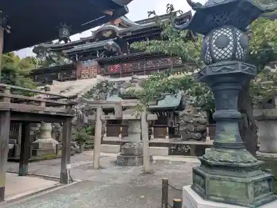 石清尾八幡宮(香川県)