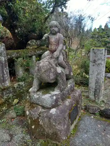 足柄山聖天堂(静岡県)