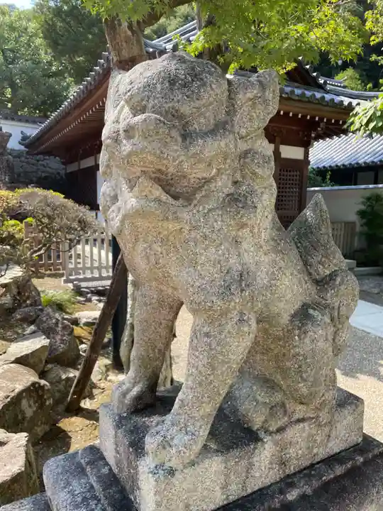 清荒神清澄寺(兵庫県)