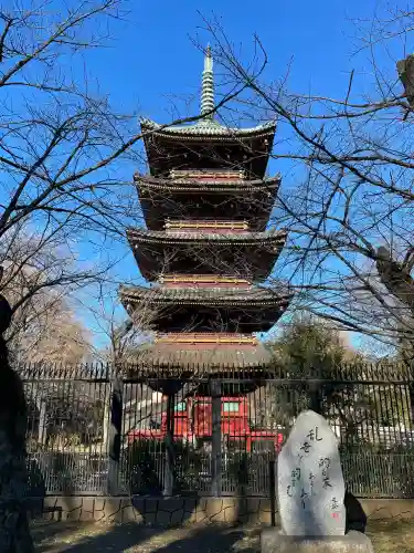 上野東照宮(東京都)