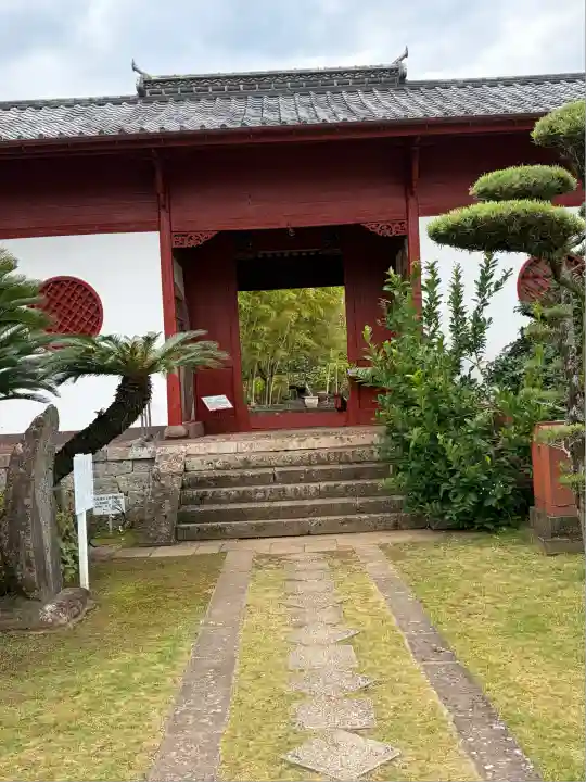 興福寺(長崎県)