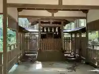 西宮神社(栃木県)