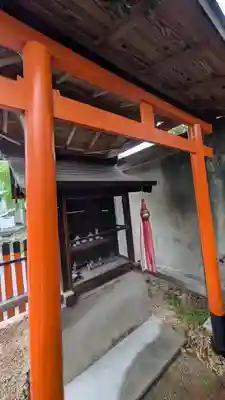 福高大明神(京都府)