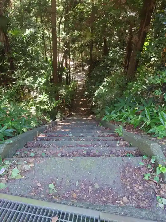 浅間神社(神奈川県)