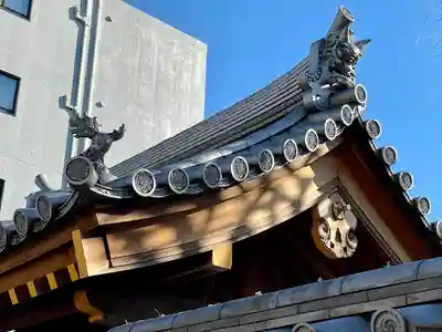 心海寺(東京都)