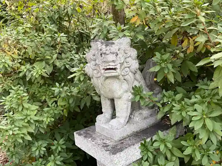 愛宕神社(猿田彦神社境外社)(滋賀県)