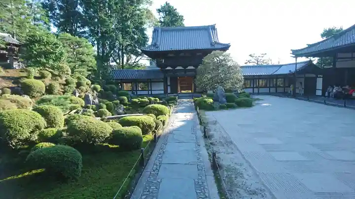 東福禅寺(東福寺)(京都府)