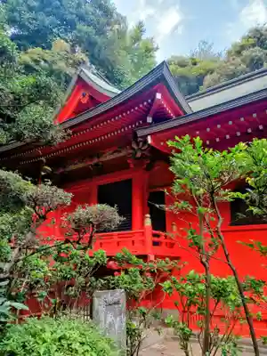 江島神社(神奈川県)