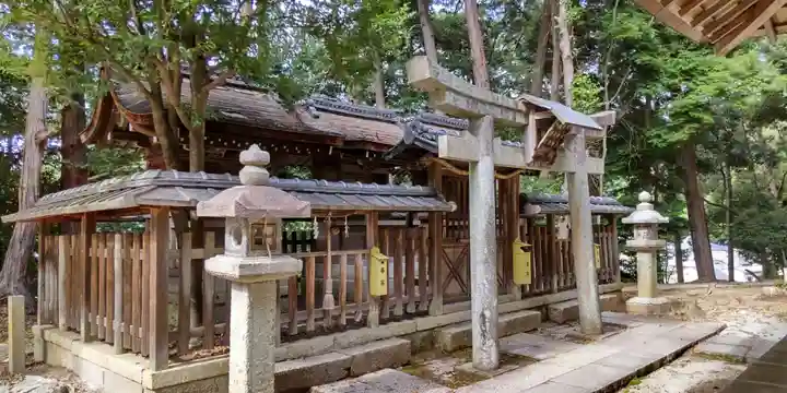北白川天神宮(京都府)