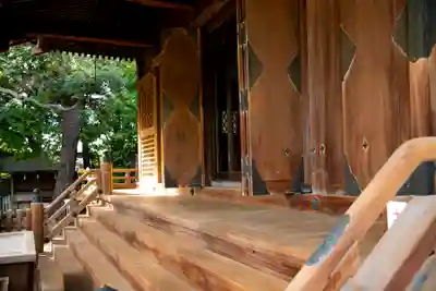 玉川神社(東京都)