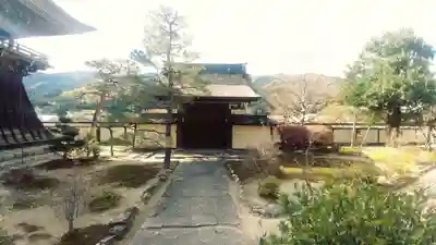 禅昌寺(岐阜県)