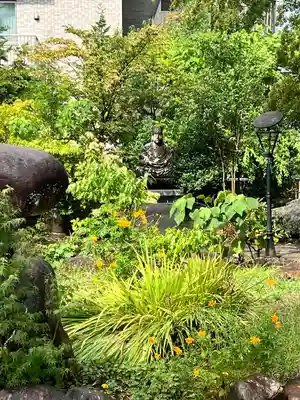 仙岳院(宮城県)