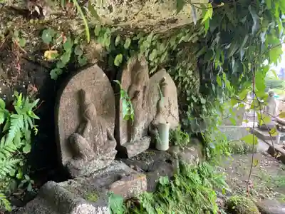 薬師堂のその他建物