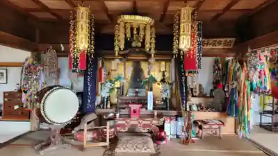 定泉寺(山形県)