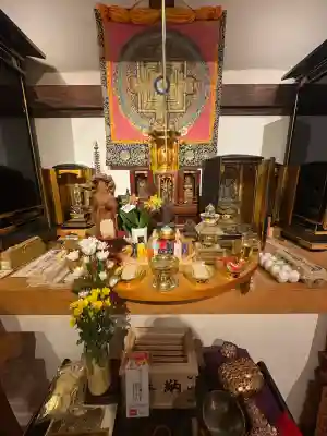 妙圓寺(神奈川県)