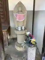 十王堂の地蔵