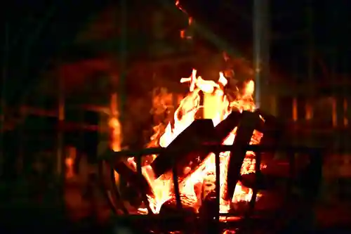 竹之高地不動社(新潟県)