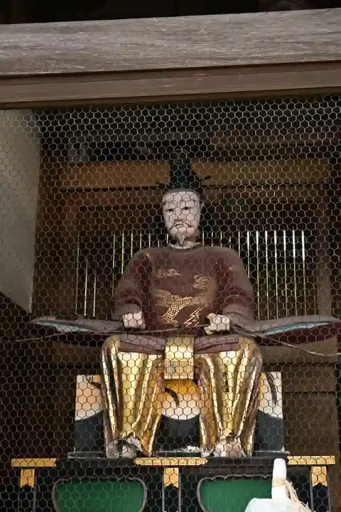 御上神社(滋賀県)