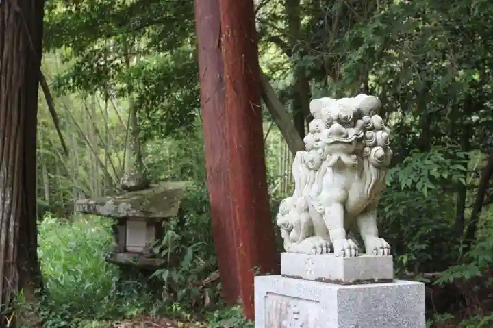 天満宮(滋賀県)