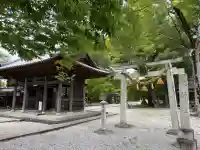 渡岸寺観音堂(向源寺)(滋賀県)