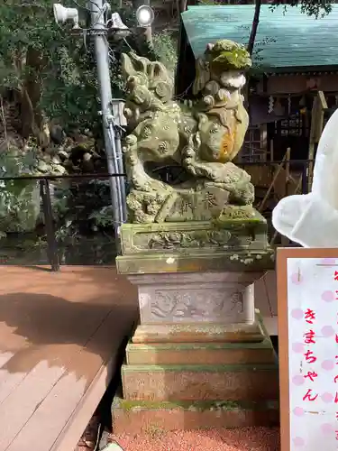 廣坂稲荷神社(石川県)