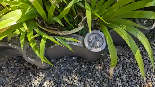 得浄明院（善光寺別院）(京都府)