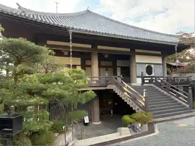 大雲院(京都府)