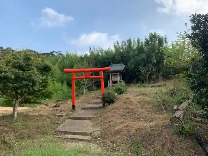 浅間神社(千葉県)