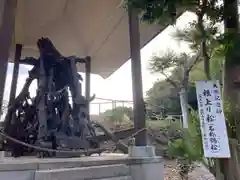 玉津島神社(和歌山県)