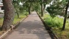 御穂神社の建物その他