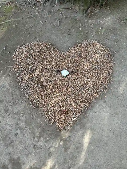 進雄神社のその他建物